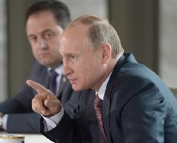 دانشمندان روسی به دنبال خروج از این کشور هستند