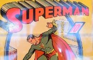 هنرپیشه: سوپرمن را برای مبارزه با بدی به ایران بفرستیم