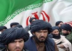 حمایت تمام قد سپاه پاسداران از طالبان؛ پاسخ یک كارشناس