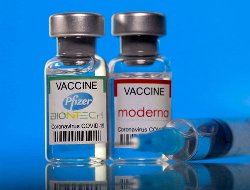 واکسن‌های معتبر آمریکايی ویروس کرونا را شکست دادند