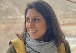 ادامه تنش با انگلیس؛ زاغری دوباره به حبس محکوم شد