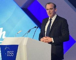 ایران؛ اظهارات مهم مقام ارشد امنیت ملی آمریکا در بحرین