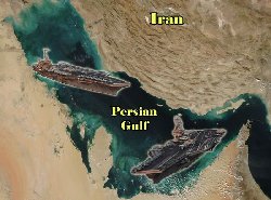 این زنجیرهٔ حوادث ممکن است باعث آغاز جنگ شود+قیلم