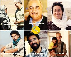 کنفرانس گلاسگو؛ در ایران فعالان محیط زیست در خطرند