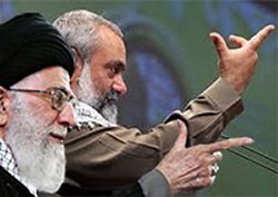کمک به دفتر اسلامی-تروریستی خامنه‌ای جنجال بپا کرد