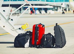 دو ورزشکار ملی پوش دیگر ایرانی به اروپا پناهنده شدند