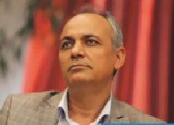 احمد زیدآبادی به دادسرای انقلاب اصفهان احضار شد