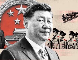 چین با کدام سیستم بر روزنامه نگاران نظارت می‌ کند؟