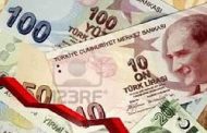ترکیه؛ اظهارات تازه اردوغان لیر را به خاک سیاه نشاند