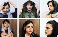 دختران قربانی "شین‌آباد": صورتمان را به ما برگردانید