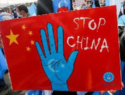 یک دادگاه دیگر در لندن؛ اینبار علیه جنایتکاران چینی