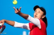 تجاوز جنسی؛ پخش اعتراف اجباری تنیس باز زن چینی
