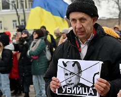 چرا بدون اوکراین، امپراتوری روسیه وجود نخواهد داشت؟