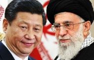 چرا چینی‌ها با رژیم خامنه‌ای دست به عصا راه می‌روند؟