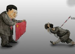 سندی آشکار از فروش ایران به چین توسط خامنه‌ای خائن