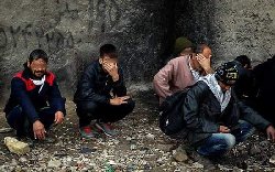 گودال‌خوابی؛ روایتی وحشتناک که تحمل خواندش دشوار...