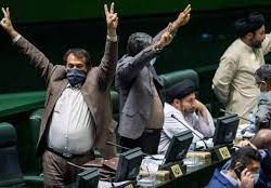 روزنامه داخلی: پروژه محدود‌سازی اینترنت در ایستگاه آخر