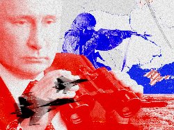 اوکراین؛ چرا چین با دقت نظاره گر پاسخ غرب به پوتین است؟