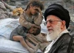 فیلم؛ سندی آشکار از خیانت حکومت اسلامی به مستضعفان