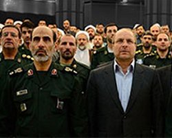 واکنش باند قالیباف به فایلی که هوش را از سر شنونده می‌برد