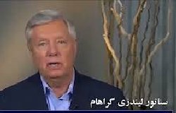 اظهارات شدیداللحن سناتور جمهوریخواه علیه مذاکرات وین