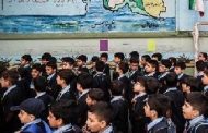 کرونا؛ مدارس ایران را با جهان مقایسه کنید، گریه‌تان می‌گیرد
