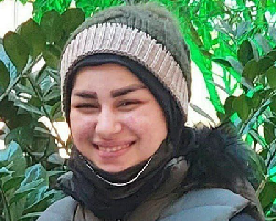 جنایت اهواز؛ حالا برید برای جورج فلوید شمع روشن کنید!