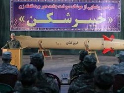 واکنش تند پنتاگون به سیاست "میدان و دیپلماسی" رئیسی