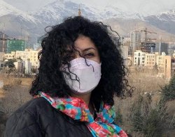 همسر نرگس محمدی: انتقال به شکنجه‌ گاه برای انتقام‌گیری