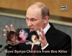 سینماگر سرشناس به پوتین: تو آنچه را کاشتی درو خواهی کرد