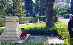 واکنش سفیر روسیه در تهران به نفرت ایرانیان از کشورش