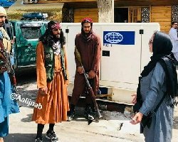 افغانستان؛ فرار صدها استاد دانشگاه پس از تسلط طالبان