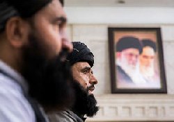 سازمان ملل: پسر رهبر سابق القاعده به افغانستان سفر کرده