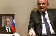 بی‌احترامی سفیر الدنگ روسیه به حقوق رسانه های ایران