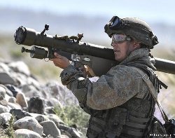 موشک‌ ضدهوایی آلمان برای ارتش اوکراین؛ هشدار روسیه