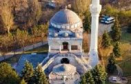 اوکراین؛ ارتش روسیه مسجد معروف ماریوپول را بمباران کرد