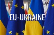 اوکراین ظرف چند هفته عضو اتحادیه اروپا می‌شود+فیلم