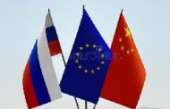 فشار علیه مسکو؛ نشست سران اتحادیه اروپا با مقامات چین