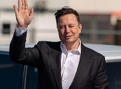 چگونه ماسک می‌خواهد یک شهر بزرگ در مریخ بسازد؟