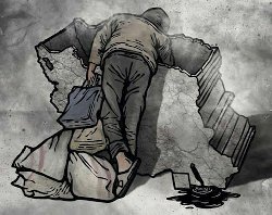 روز جهانی کارگر؛ در ایران شباهت به بردگان قرون وسطی