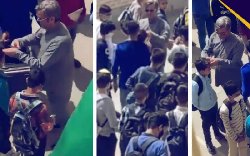 ماجرای قیچی کردن موی دانش آموزان به سبک دهه ۶۰