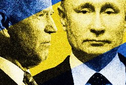 اوکراین؛ نگرانی روسیه از افزایش کمک‌های تسلیحاتی آمریکا