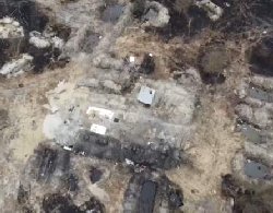 فیلم؛ وقتی پوتین به سربازان ارتش روسیه هم رحم نمی‌کند