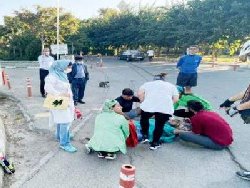 به بهانه بدحجابی؛ شلیک آتش به اختیاران به زوج جوان