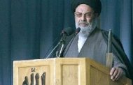 فیلم؛ جوانی می خواست امام جمعه را به درک واصل کند