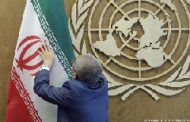 احتمال صدور قطعنامه بالاست؛ تاثیر شدید بر بازار ارز
