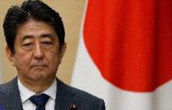 نخست وزیر سابق ژاپن در پی تیراندازی به قتل رسید+فیلم