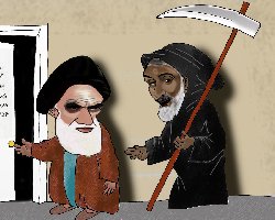 کشتار ۶۷؛ روایت نیری: یک راست و دریایی از دروغ