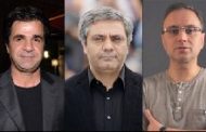 حمایت سینماگران فرانسوی از فیلمسازان زندانی در ایران