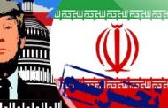 هر آن ممکن است فشارهای تحریمی آمریکا بیشتر شود